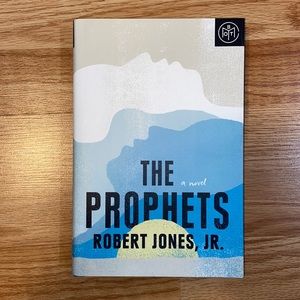 The Prophets by Robert Jones